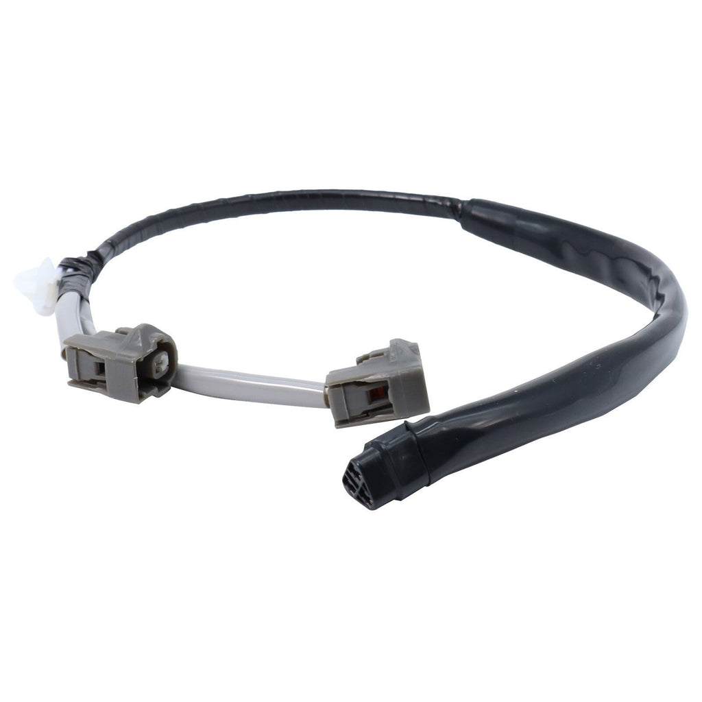 For 3.4L V6 TOYOTA 4RUNNER TACOMA TUNDRA T100 2PCS KNOCK SENSOR WITH HARNESS