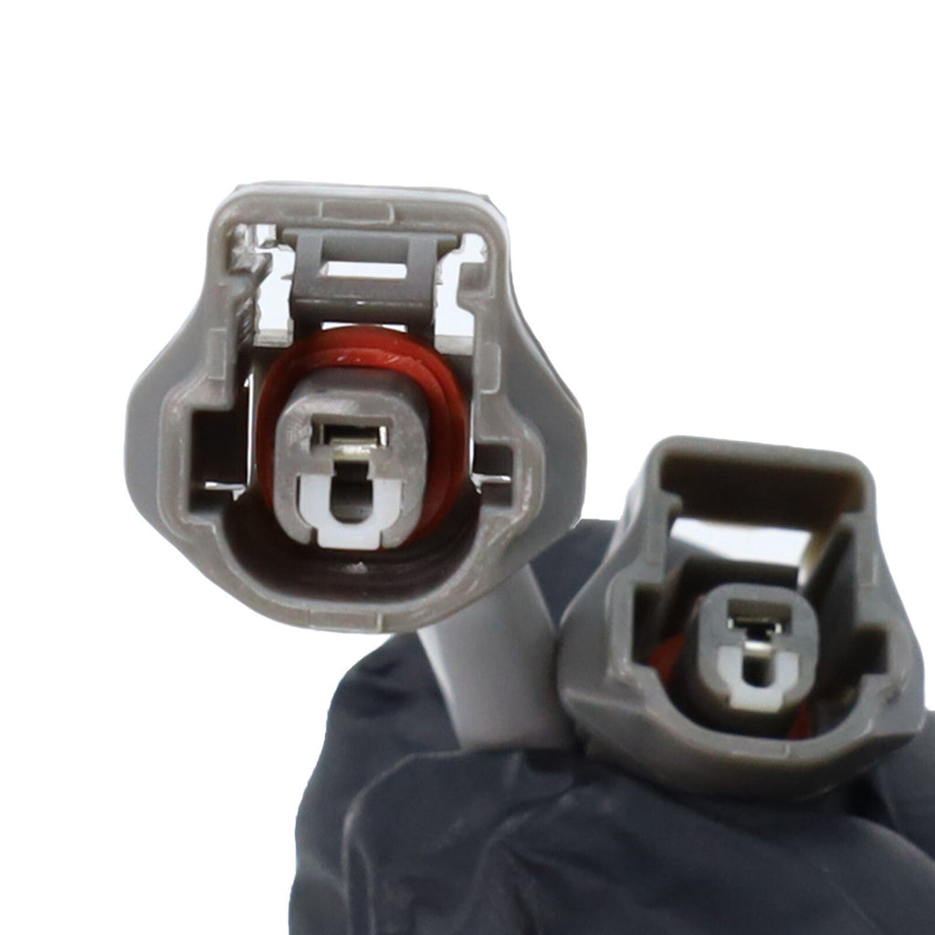 For 3.4L V6 TOYOTA 4RUNNER TACOMA TUNDRA T100 2PCS KNOCK SENSOR WITH HARNESS