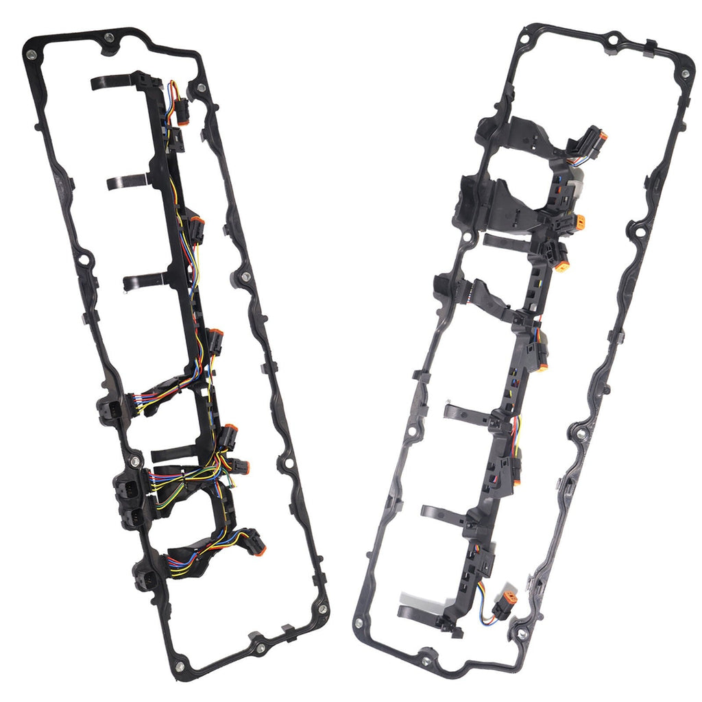 Valve Cover Gasket Harness 1842380C95 For International Truck 04-07 DT466E / 530