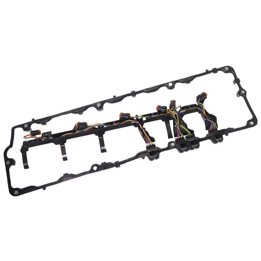 Valve Cover Gasket Harness 1842380C95 For International Truck 04-07 DT466E / 530