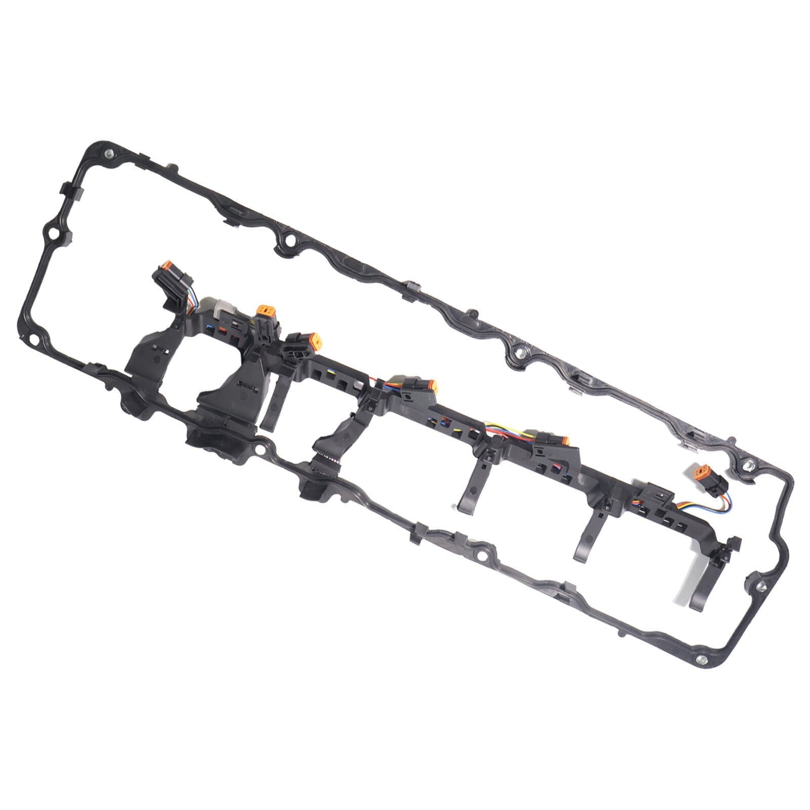 Valve Cover Gasket Harness 1842380C95 For International Truck 04-07 DT466E / 530