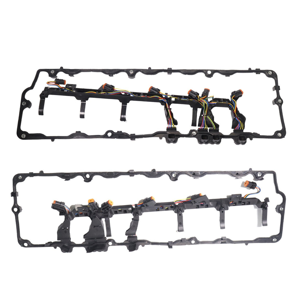 Valve Cover Gasket Harness 1842380C95 For International Truck 04-07 DT466E / 530