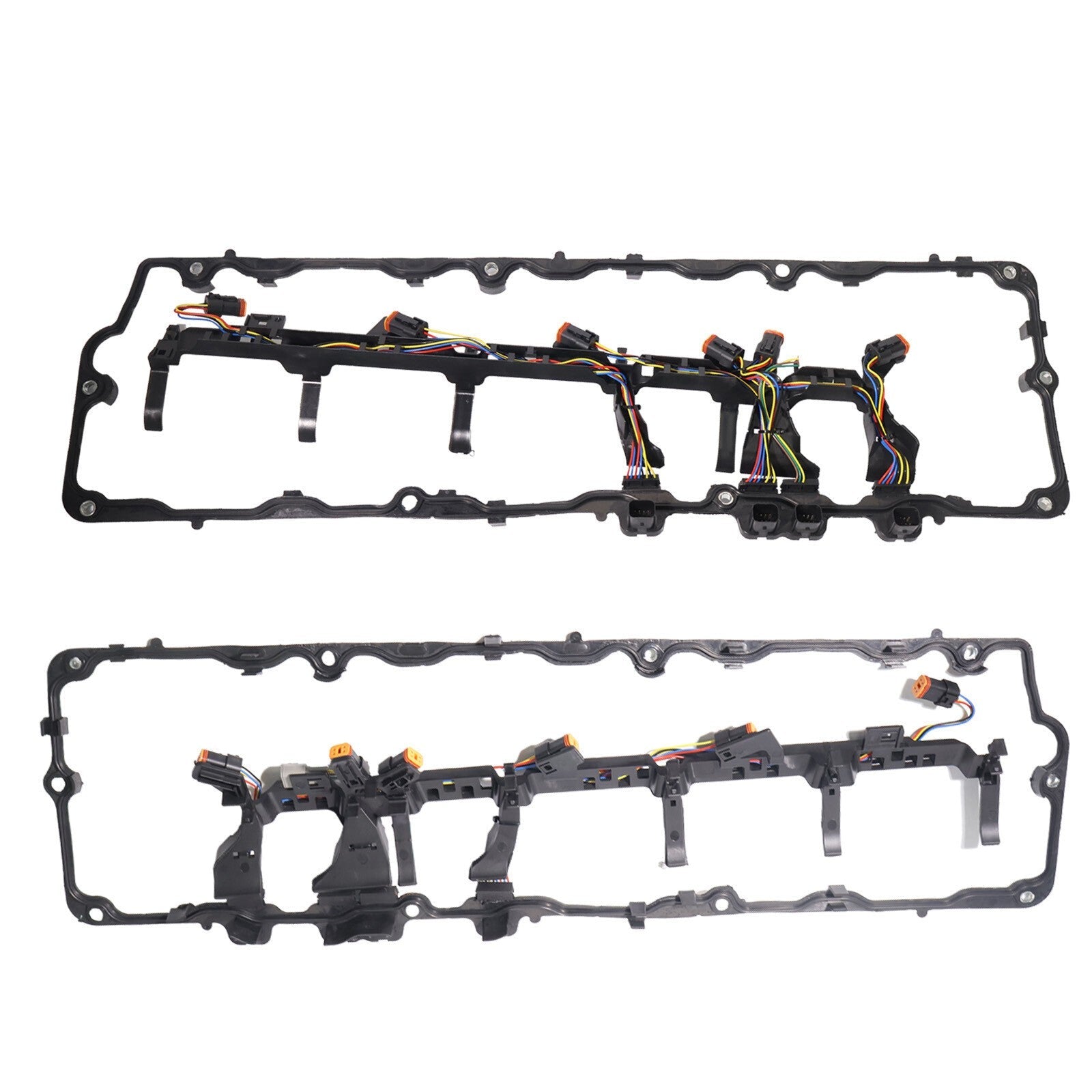 Valve Cover Gasket Harness 1842380C95 For International Truck 04-07 DT466E / 530