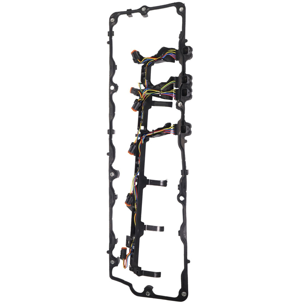 Valve Cover Gasket Harness 1842380C95 For International Truck 04-07 DT466E / 530