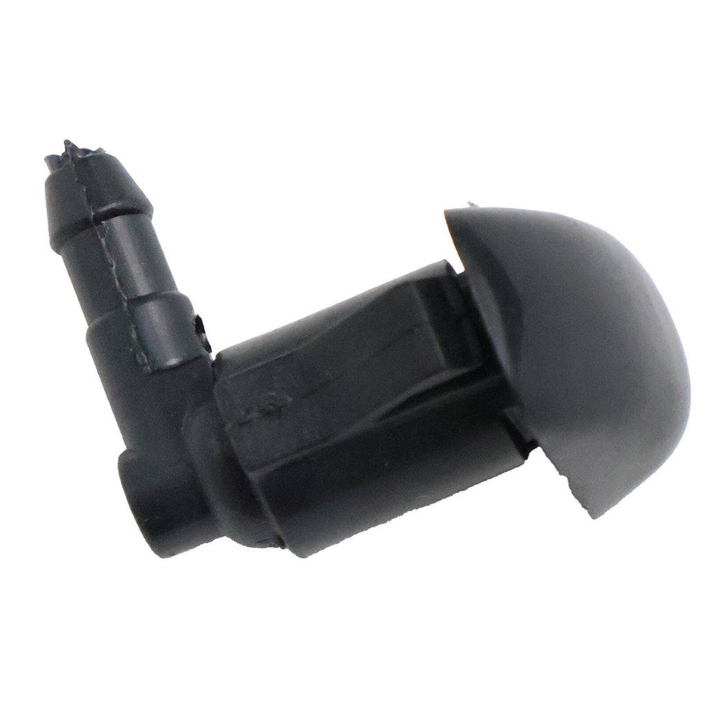 For Toyota 4Runner 1.8L 2.4L 8538112050 New 2 x Windshield Washer Nozzle