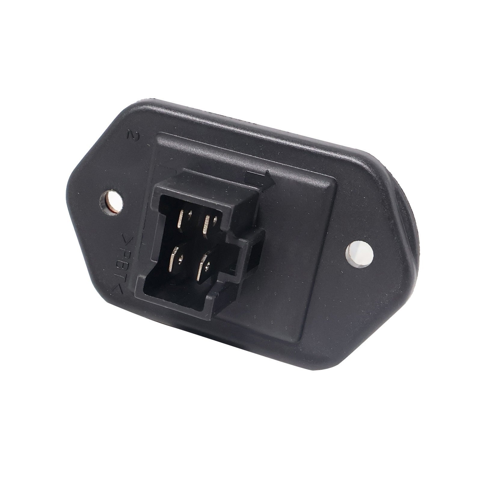 79335-TF0-G01 HVAC Heater Blower Motor Resistor For Honda 2009-2013 1.5L 4P1666