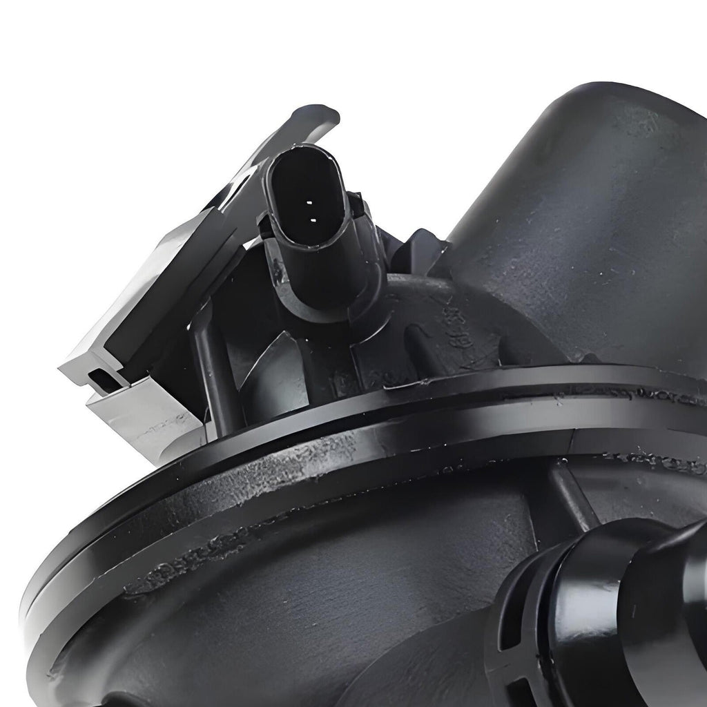 New Water Pump W/Thermostat & Bolt For BMW F20 F21 F30 LCI X1 Z4 11517597715