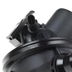 New Water Pump W/Thermostat & Bolt For BMW F20 F21 F30 LCI X1 Z4 11517597715