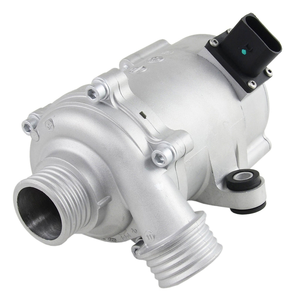 New Water Pump W/Thermostat & Bolt For BMW F20 F21 F30 LCI X1 Z4 11517597715