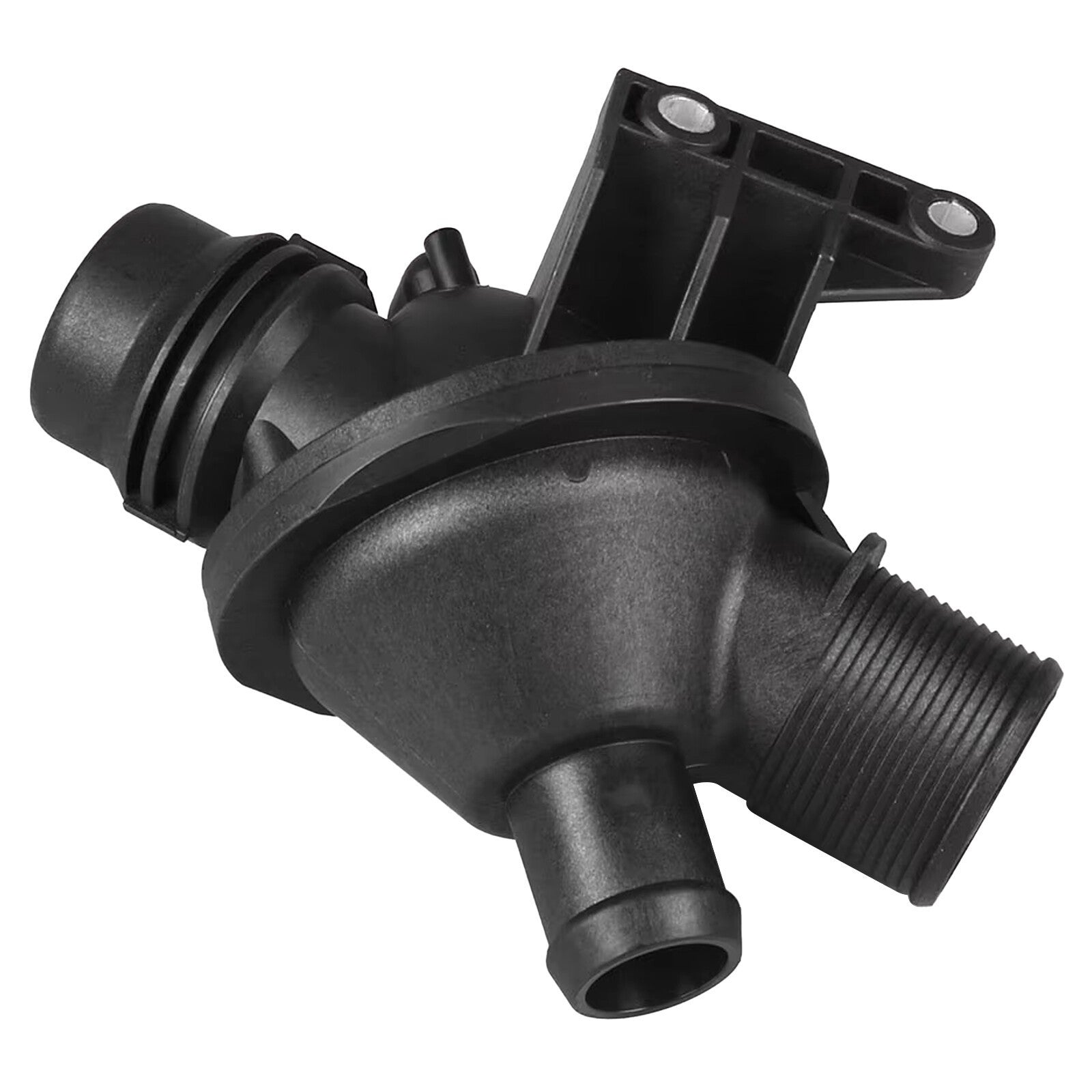 New Water Pump W/Thermostat & Bolt For BMW F20 F21 F30 LCI X1 Z4 11517597715