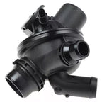 New Water Pump W/Thermostat & Bolt For BMW F20 F21 F30 LCI X1 Z4 11517597715