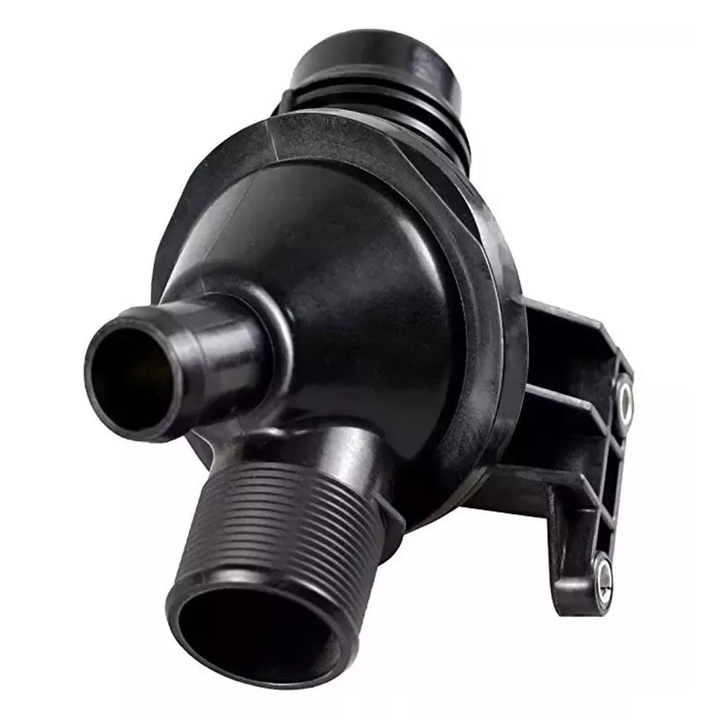 New Water Pump W/Thermostat & Bolt For BMW F20 F21 F30 LCI X1 Z4 11517597715