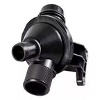 New Water Pump W/Thermostat & Bolt For BMW F20 F21 F30 LCI X1 Z4 11517597715