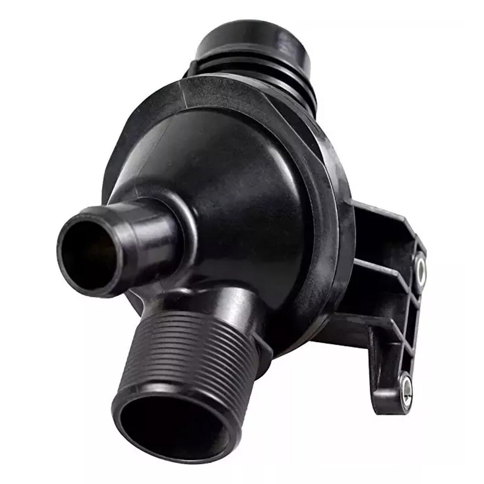 New Water Pump W/Thermostat & Bolt For BMW F20 F21 F30 LCI X1 Z4 11517597715