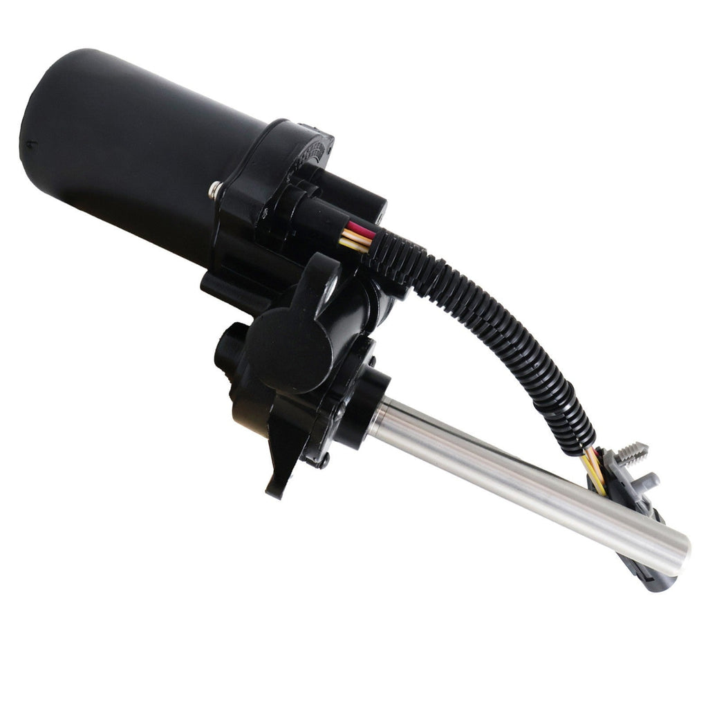 New RH Passenger Power Running Board Motor for Cadillac Escalade Chevy GMC Yukon