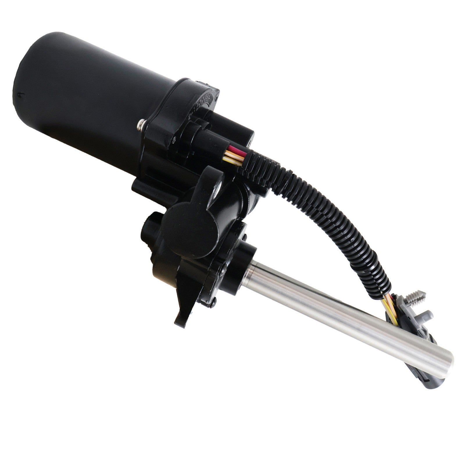 New RH Passenger Power Running Board Motor for Cadillac Escalade Chevy GMC Yukon