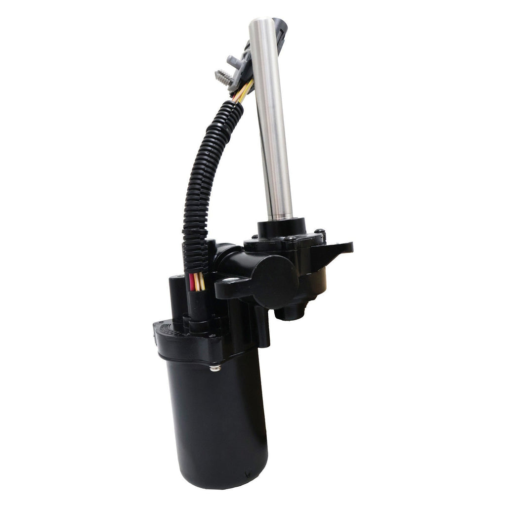 New RH Passenger Power Running Board Motor for Cadillac Escalade Chevy GMC Yukon