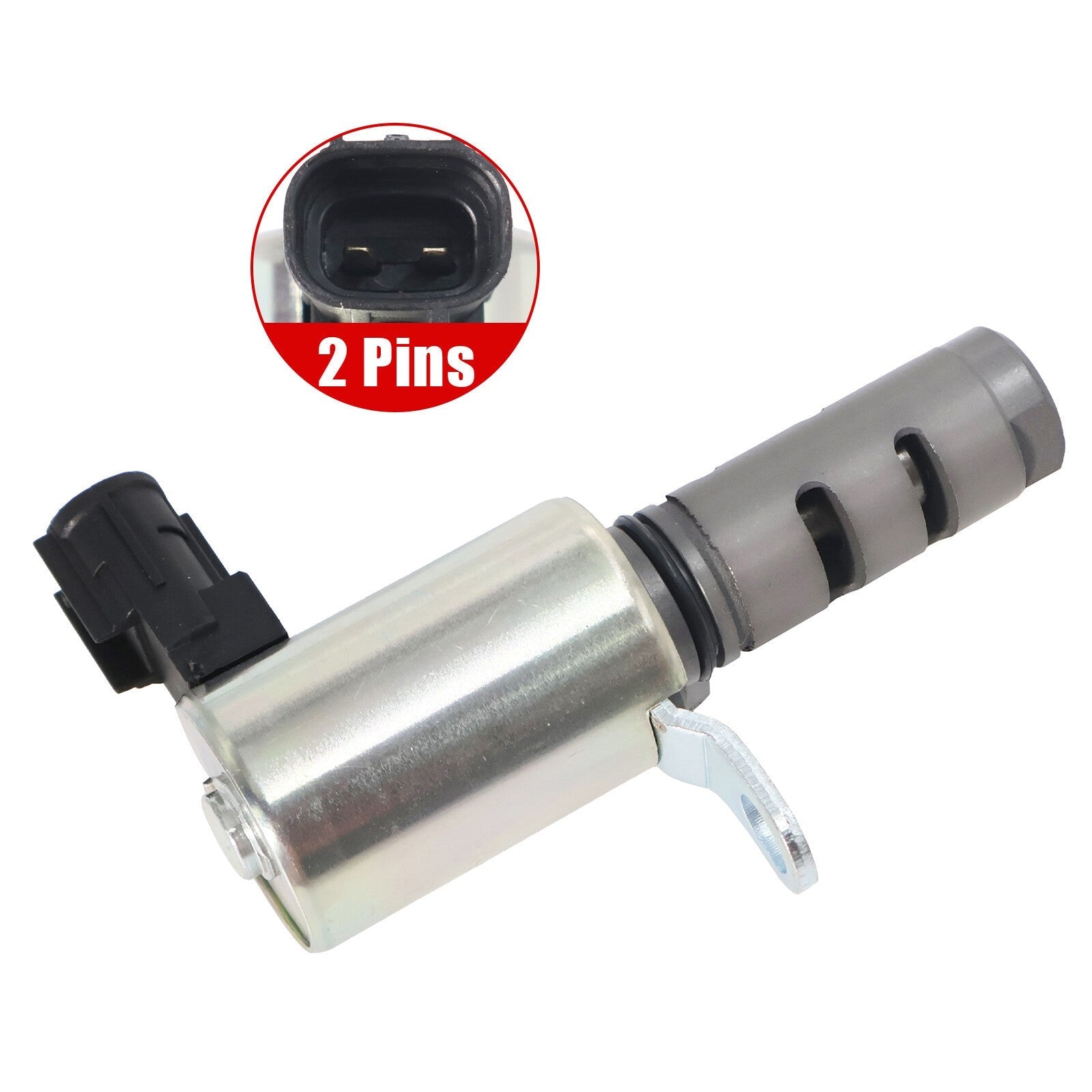 Engine Variable Valve Timing Control Solenoid for Subaru Outback Impreza H4 2.5L