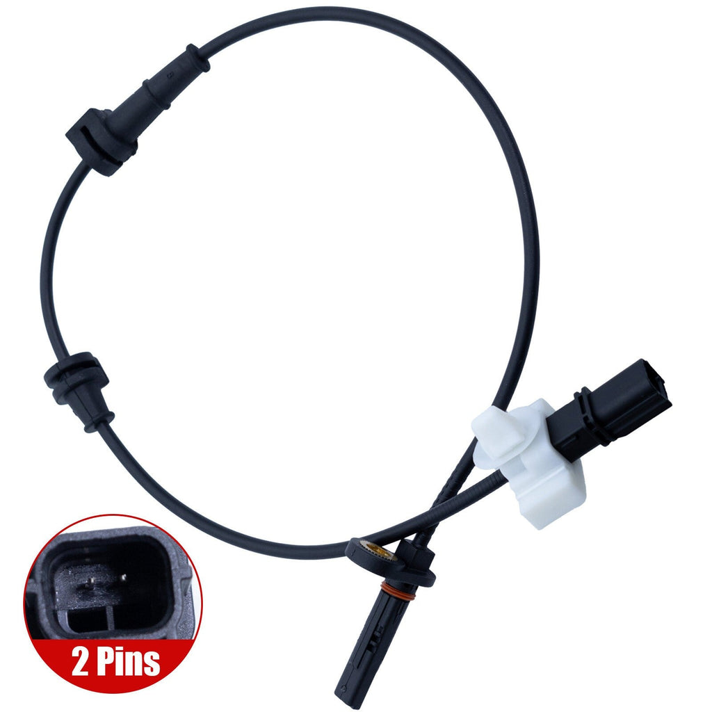 57470TA0A03 Fits 2008-2012 Honda Accord Rear Left/Right ABS Wheel Speed Sensor