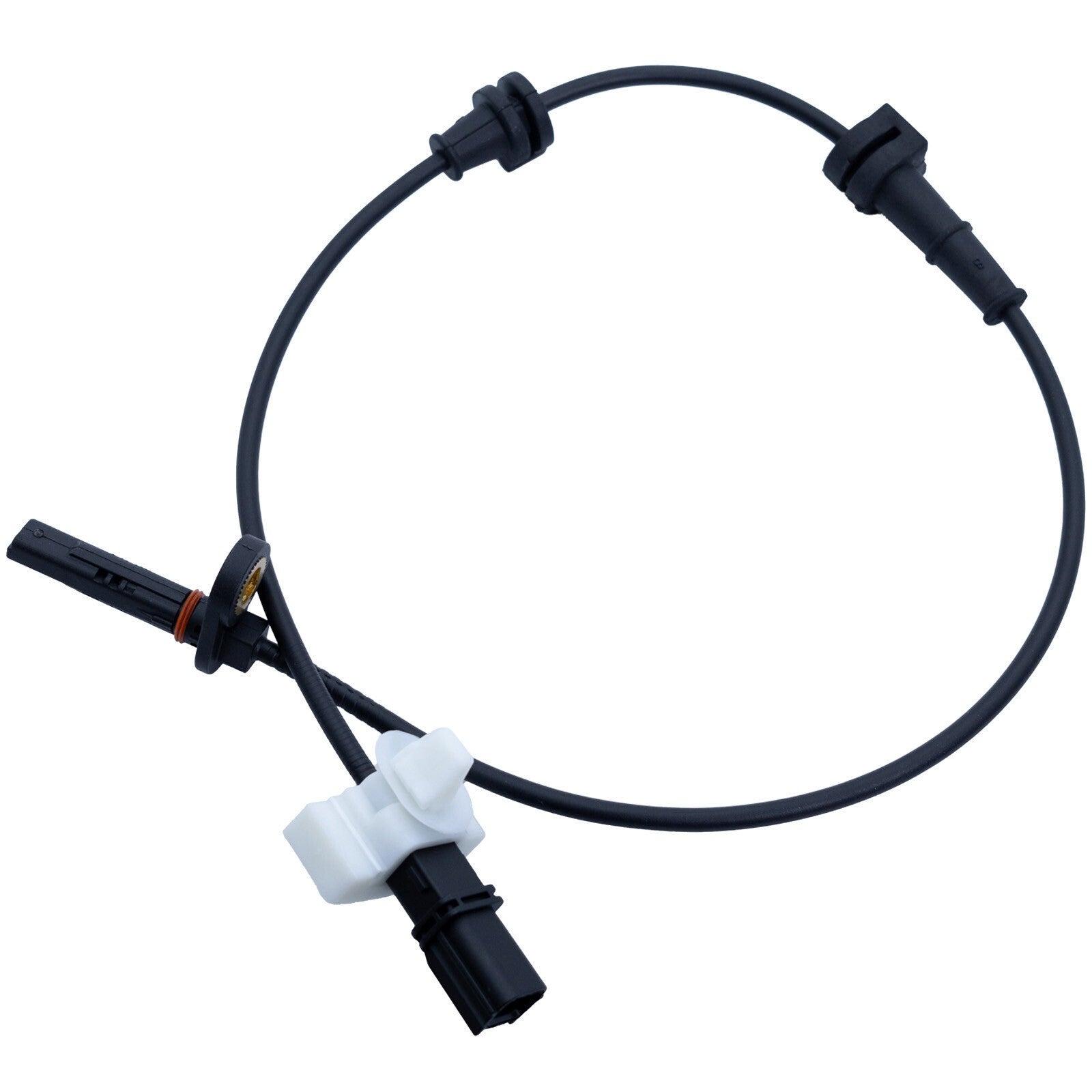 57470TA0A03 Fits 2008-2012 Honda Accord Rear Left/Right ABS Wheel Speed Sensor