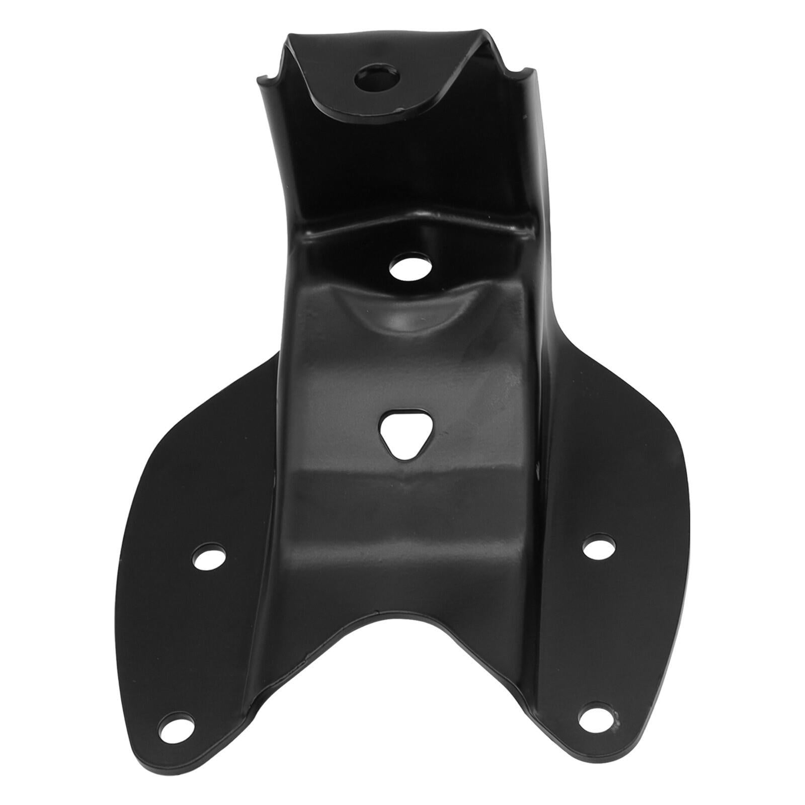 1 X Rear Leaf Spring Shackle Bracket Hanger Kit for 1999-2004 Ford F150 Pickup