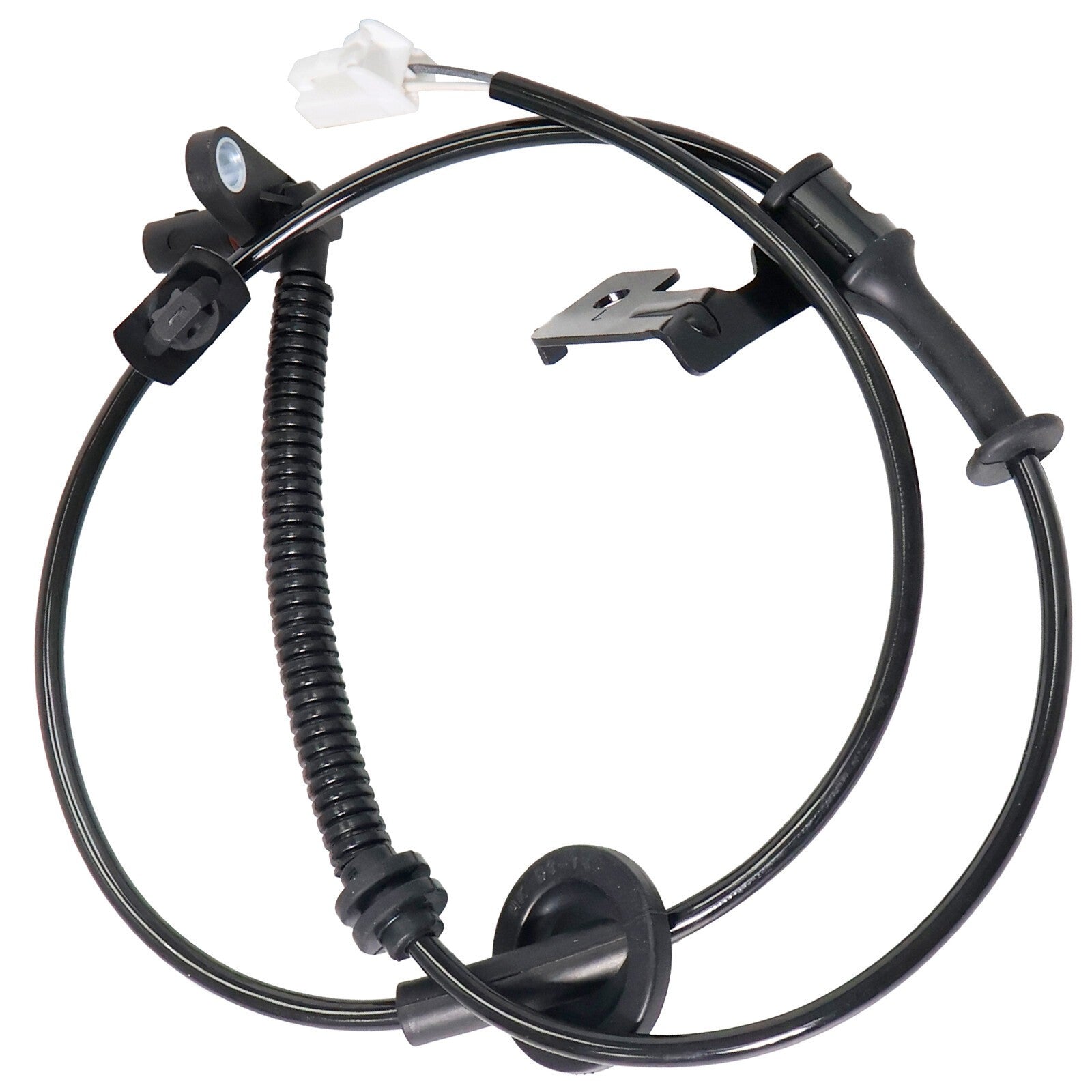 95680-1R100 ABS Wheel Speed Sensor For Hyundai Accent 2012-2017 Rear Left