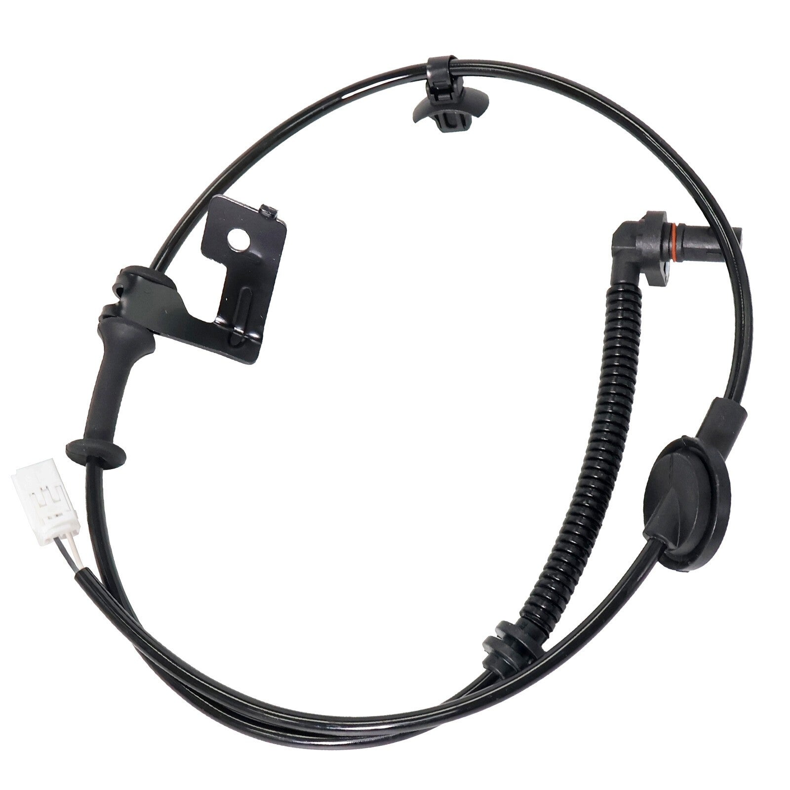 95680-1R100 ABS Wheel Speed Sensor For Hyundai Accent 2012-2017 Rear Left