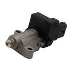 Idle Air Control Valve Speed Stabilizer W/Gasket For 06-11 Hyundai Kia RIO 1.6L