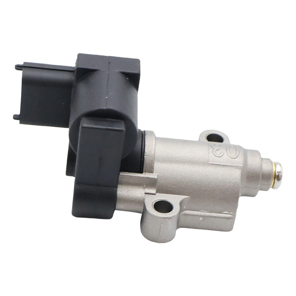 Idle Air Control Valve Speed Stabilizer W/Gasket For 06-11 Hyundai Kia RIO 1.6L