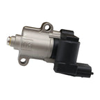Idle Air Control Valve Speed Stabilizer W/Gasket For 06-11 Hyundai Kia RIO 1.6L