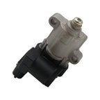 Idle Air Control Valve Speed Stabilizer W/Gasket For 06-11 Hyundai Kia RIO 1.6L