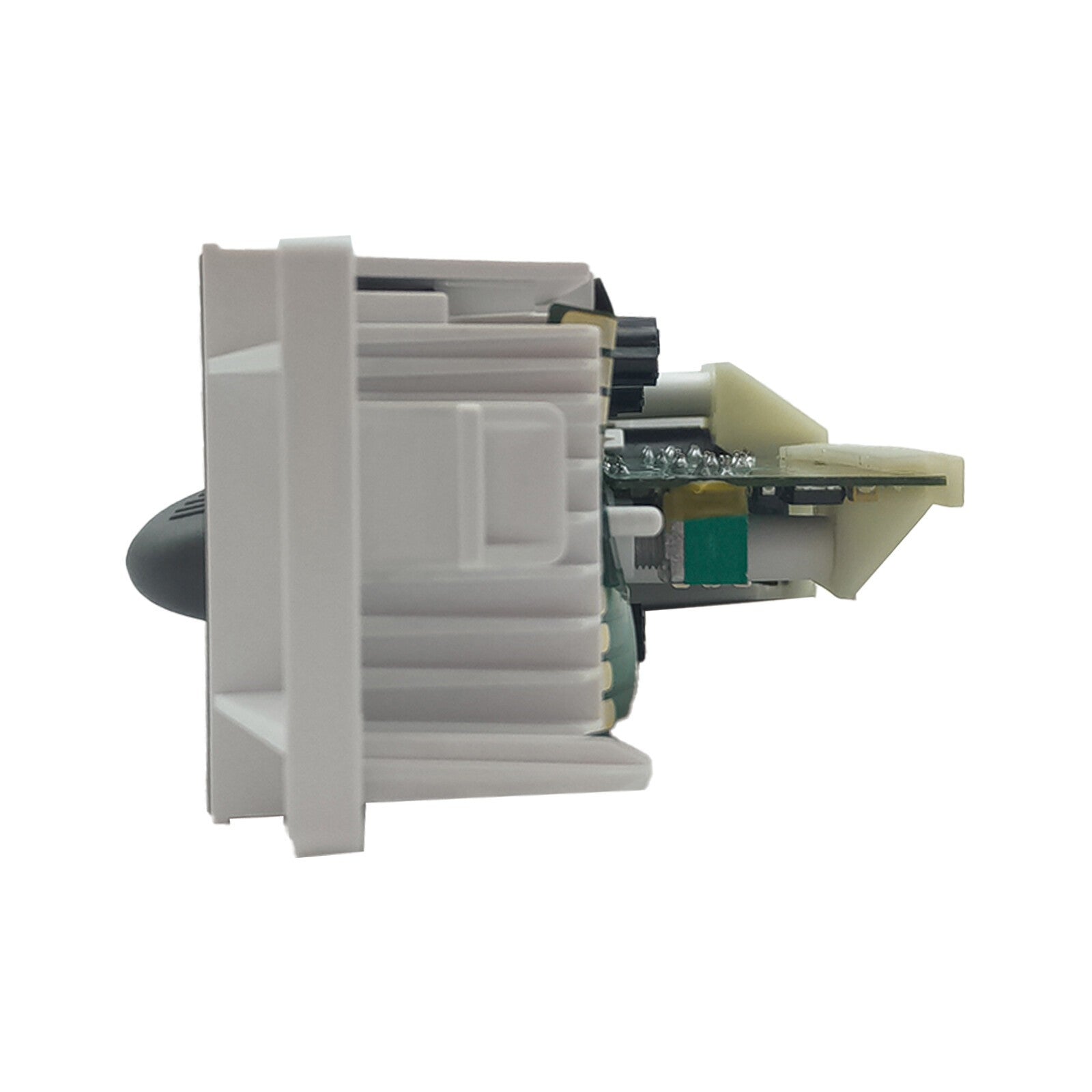 A/C Heater Control Panel Switch For Chevrolet C1500 C2500 C3500 16231175