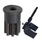 New Injector Height Adjustment Gauge Tool Black kit 9U-7227 For CAT 3406E