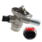 55565336 Upgrade Thermostat Housing Assembly For 2011-2015 Chevrolet Cruze