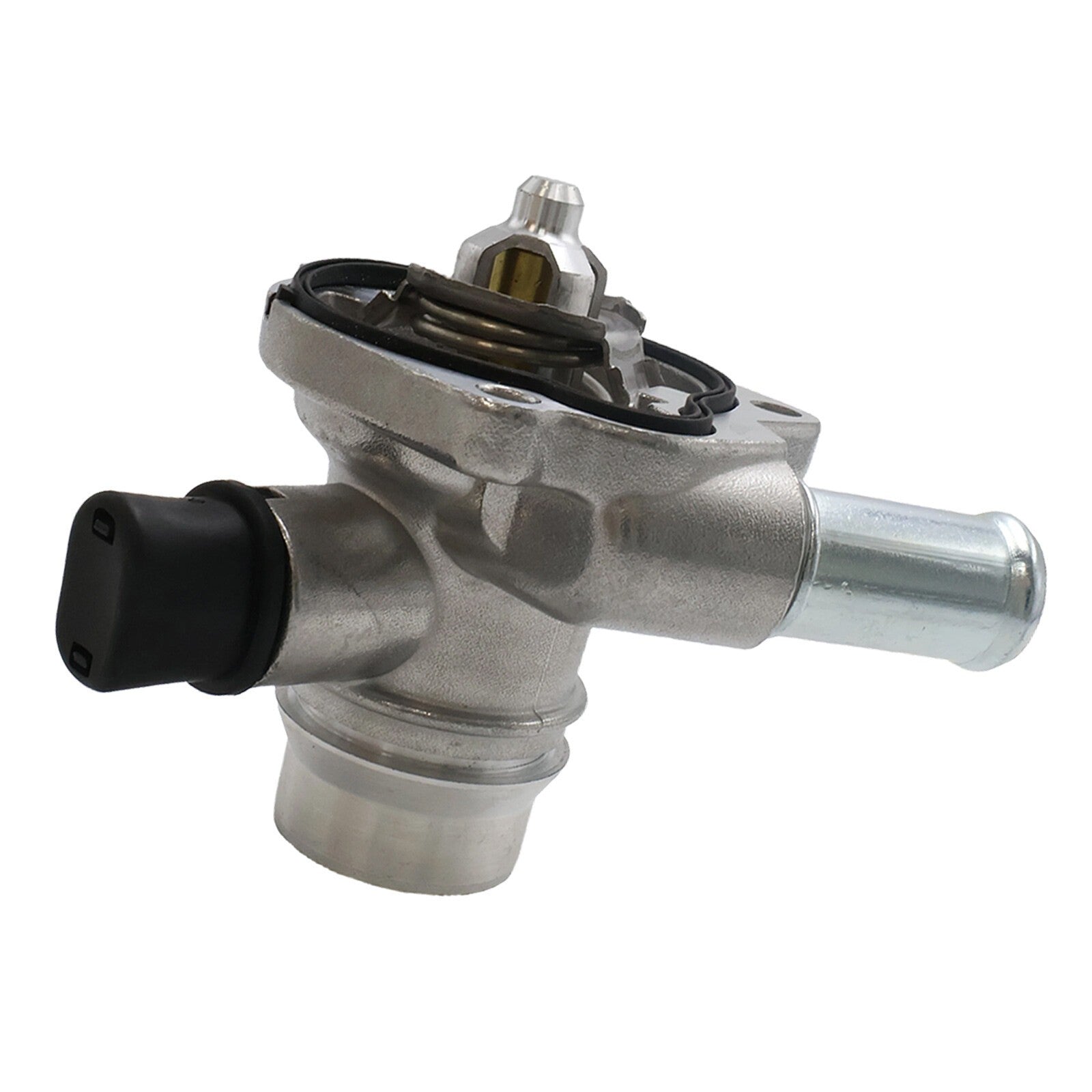 55565336 Upgrade Thermostat Housing Assembly For 2011-2015 Chevrolet Cruze