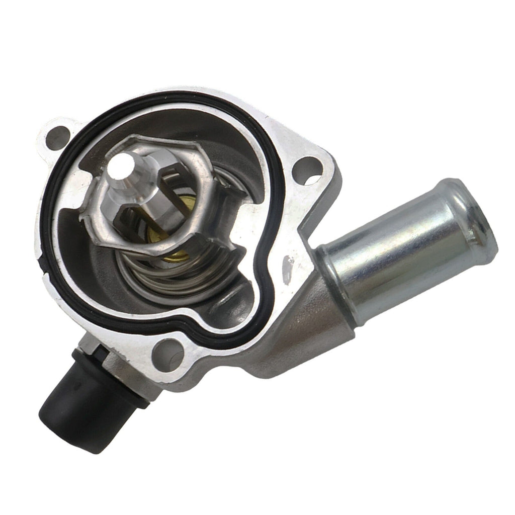 55565336 Upgrade Thermostat Housing Assembly For 2011-2015 Chevrolet Cruze