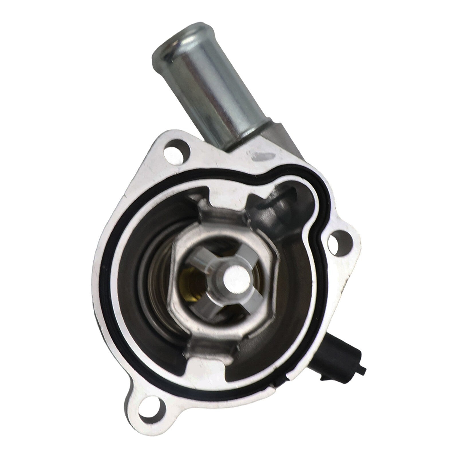 55565336 Upgrade Thermostat Housing Assembly For 2011-2015 Chevrolet Cruze