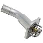 Engine Coolant Thermostat Housing For Isuzu Buick Chevrolet GMC Envoy 12572988