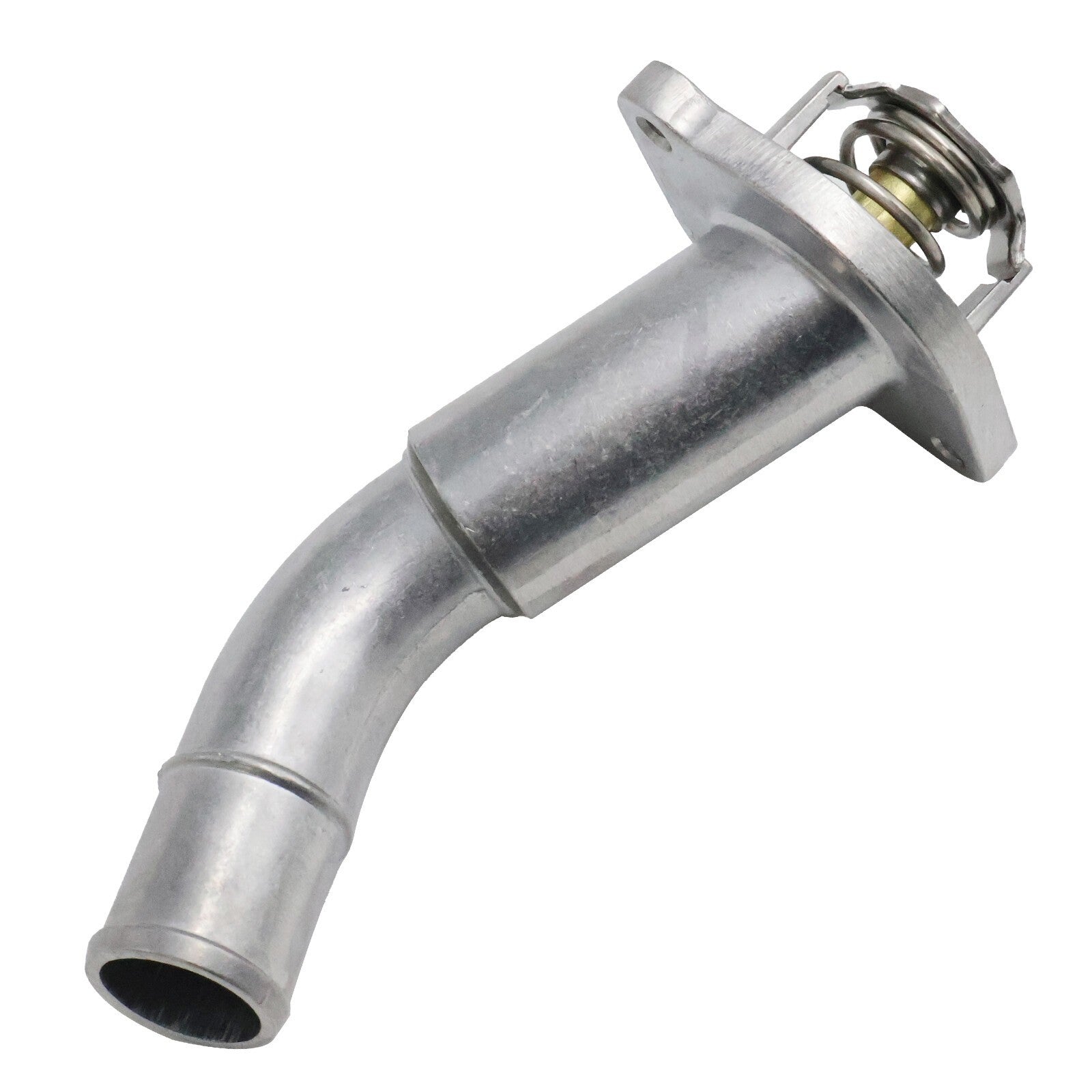Engine Coolant Thermostat Housing For Isuzu Buick Chevrolet GMC Envoy 12572988