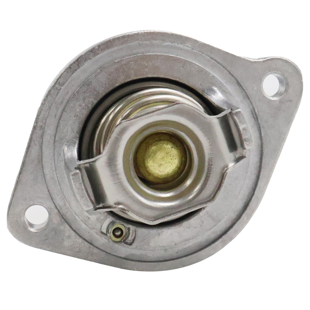 Engine Coolant Thermostat Housing For Isuzu Buick Chevrolet GMC Envoy 12572988