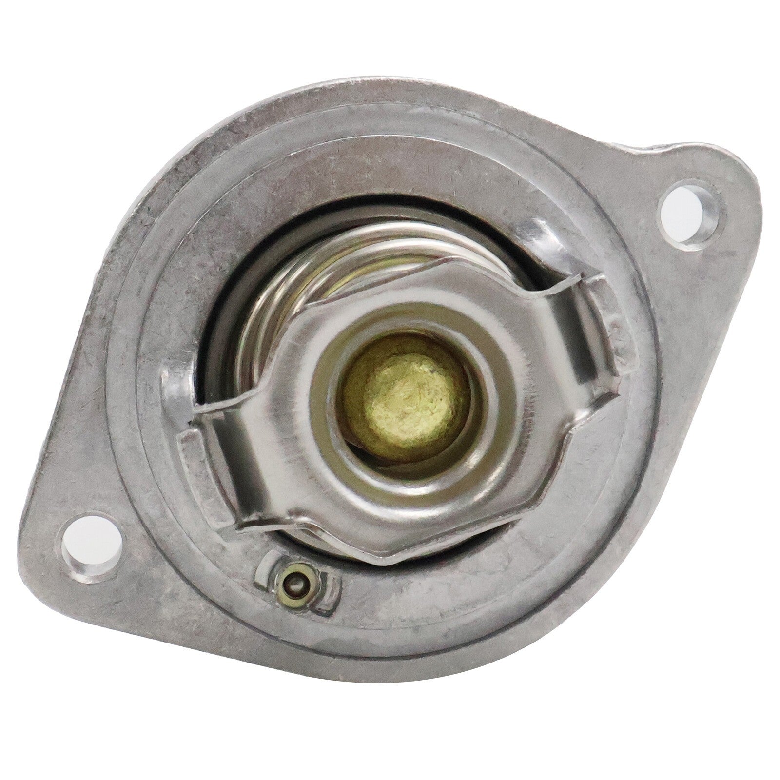 Engine Coolant Thermostat Housing For Isuzu Buick Chevrolet GMC Envoy 12572988