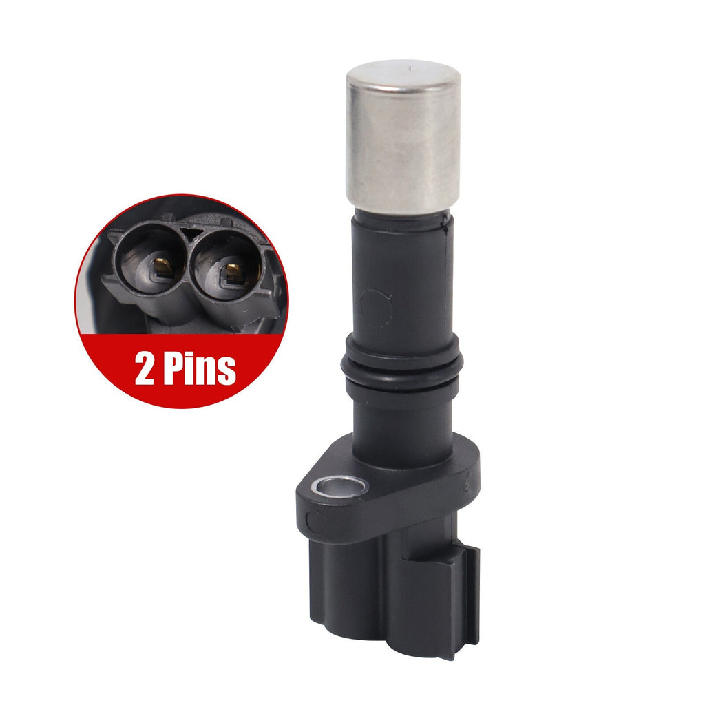 9091905070 Fits Lexus NX300h Toyota Camry Scion Crank Crankshaft Position Sensor
