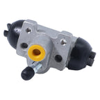 43300SR3003 New 2X Rear Drum Brake Wheel Cylinders For Honda Accord Civic Del