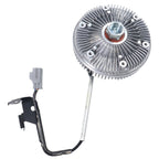 For 2003-04 Dodge 2500-5500 Cummins Diesel Electric Radiator Cooling Fan Clutch