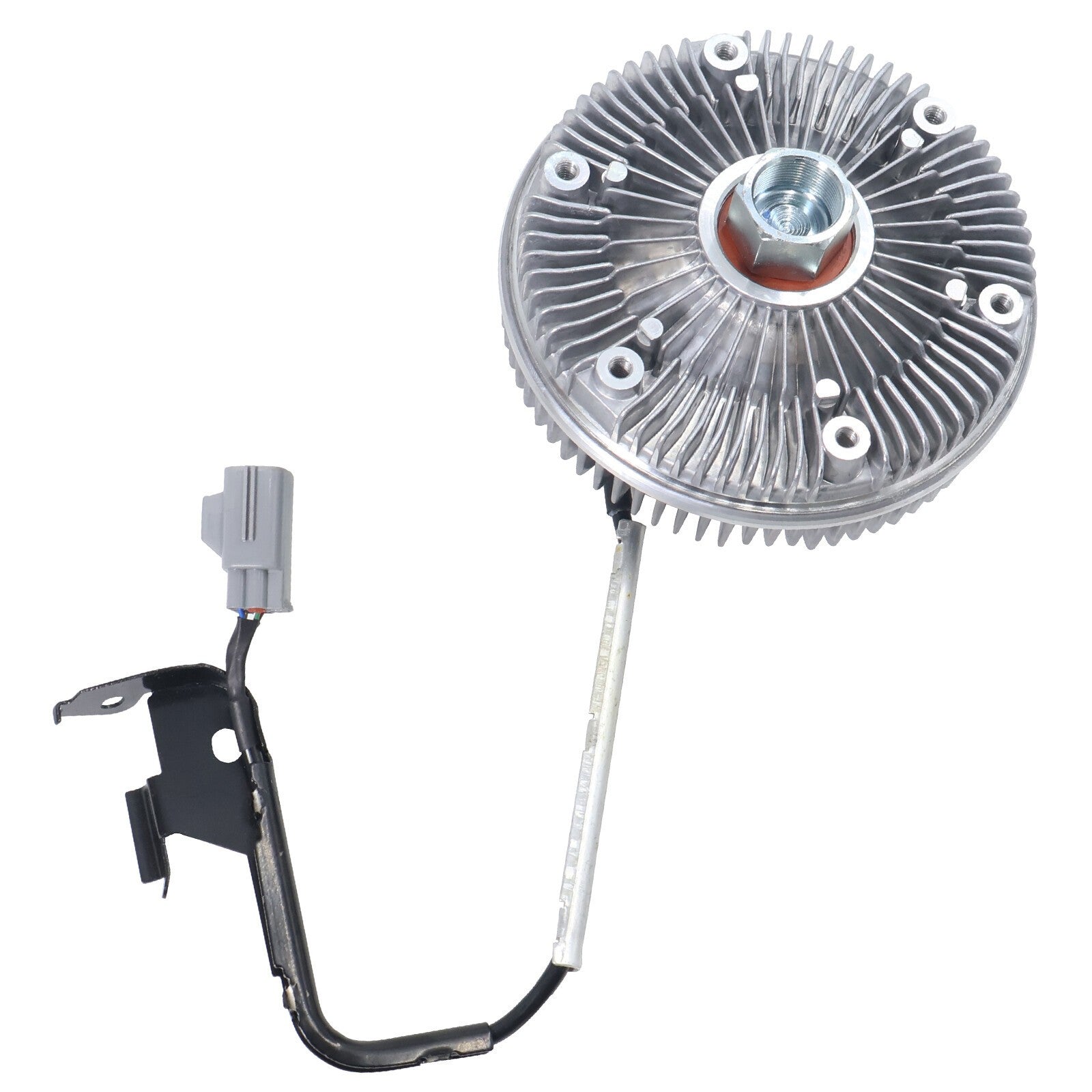 For 2003-04 Dodge 2500-5500 Cummins Diesel Electric Radiator Cooling Fan Clutch