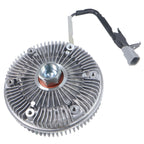 For 2003-04 Dodge 2500-5500 Cummins Diesel Electric Radiator Cooling Fan Clutch