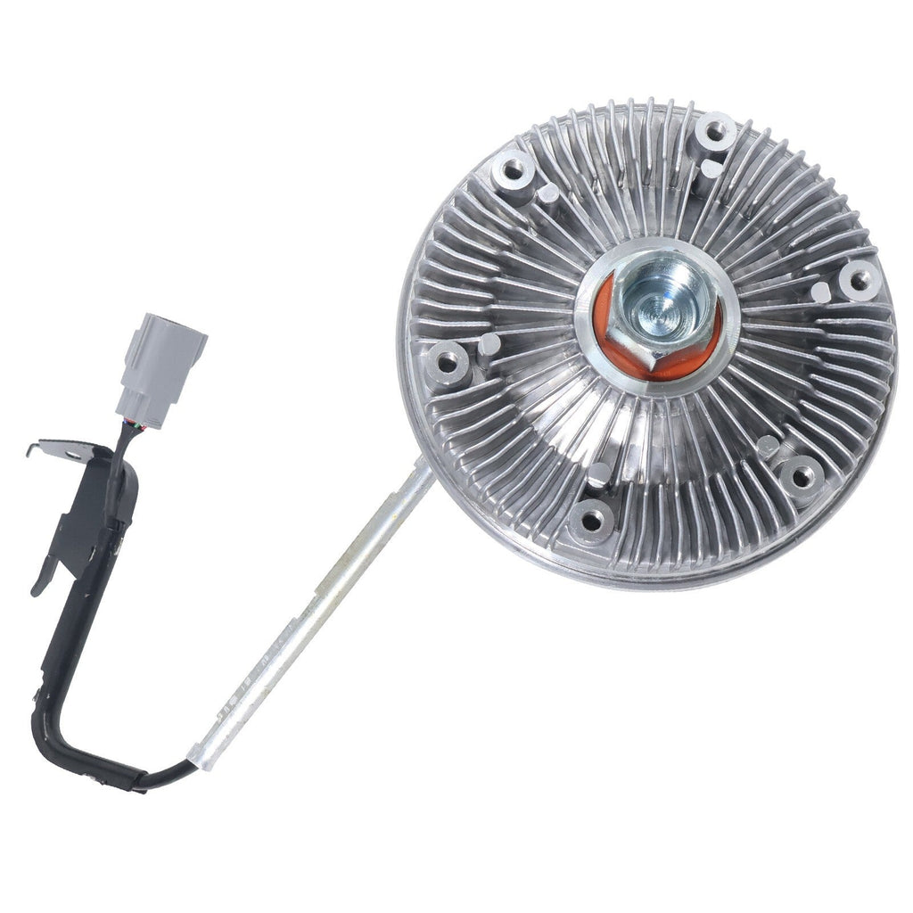 For 2003-04 Dodge 2500-5500 Cummins Diesel Electric Radiator Cooling Fan Clutch