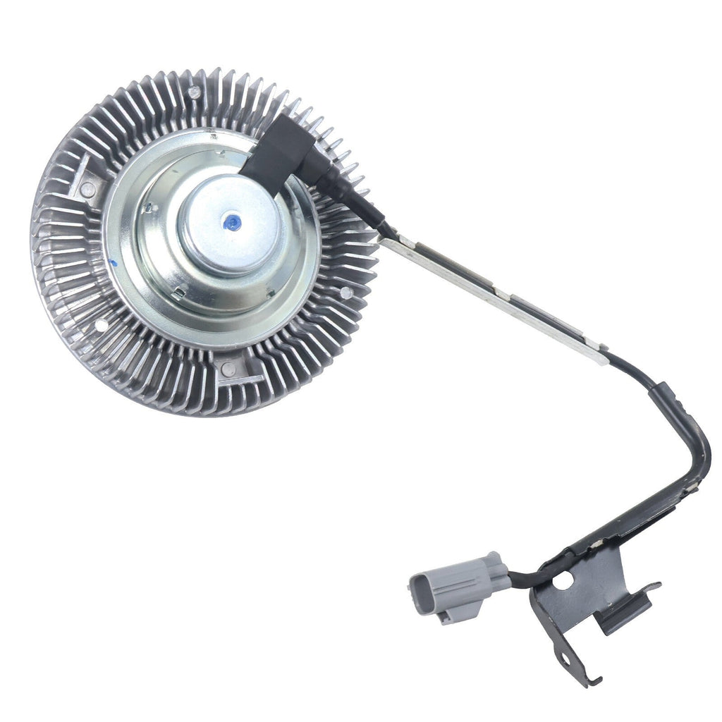For 2003-04 Dodge 2500-5500 Cummins Diesel Electric Radiator Cooling Fan Clutch