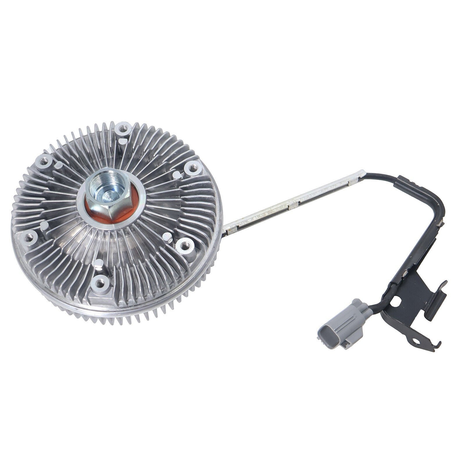 For 2003-04 Dodge 2500-5500 Cummins Diesel Electric Radiator Cooling Fan Clutch