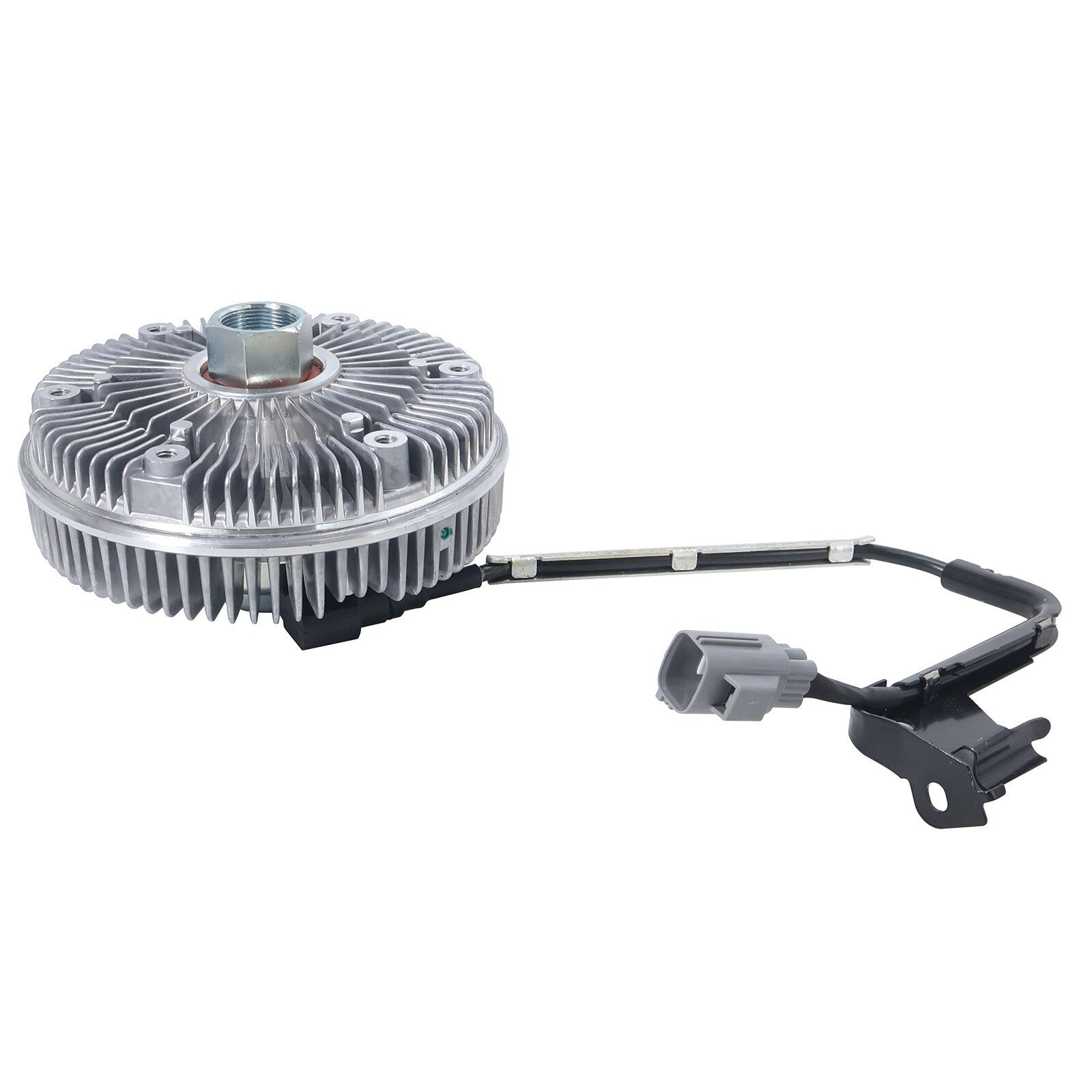 For 2003-04 Dodge 2500-5500 Cummins Diesel Electric Radiator Cooling Fan Clutch